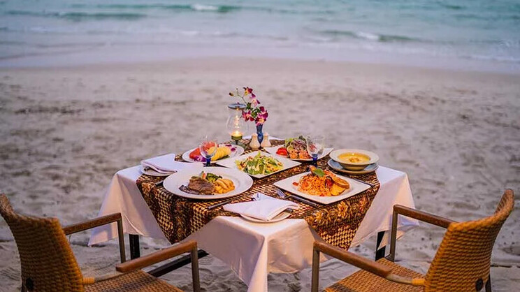 Anavana Beach Resort